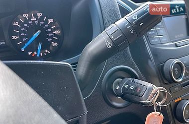 Внедорожник / Кроссовер Ford Explorer 2015 в Киеве фото 20 Внедорожник / Кроссовер Ford Explorer 2015 в Киеве