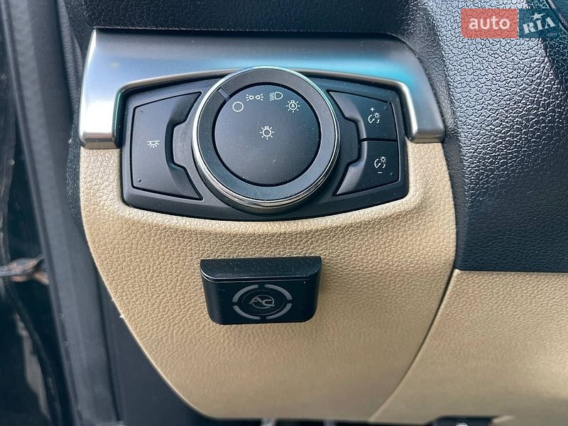 Внедорожник / Кроссовер Ford Explorer 2015 в Киеве фото 17 Внедорожник / Кроссовер Ford Explorer 2015 в Киеве