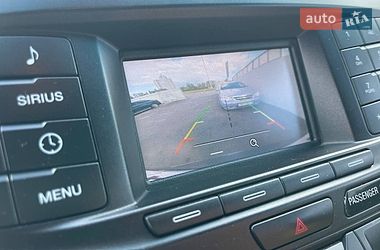 Внедорожник / Кроссовер Ford Explorer 2015 в Киеве фото 23 Внедорожник / Кроссовер Ford Explorer 2015 в Киеве