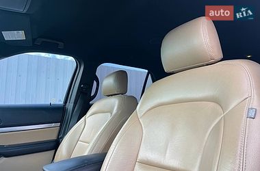 Внедорожник / Кроссовер Ford Explorer 2015 в Киеве фото 24 Внедорожник / Кроссовер Ford Explorer 2015 в Киеве