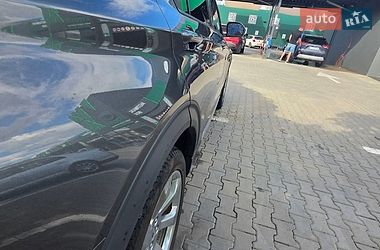 Позашляховик / Кросовер Ford Explorer 2019 в Чернівцях