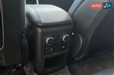 Позашляховик / Кросовер Ford Explorer 2019 в Чернівцях