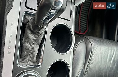 Позашляховик / Кросовер Ford Explorer 2013 в Тернополі