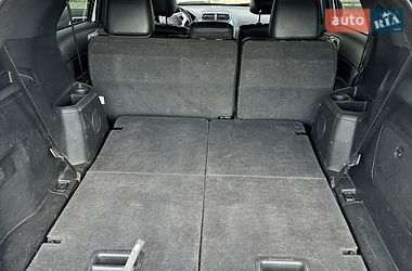 Позашляховик / Кросовер Ford Explorer 2013 в Тернополі