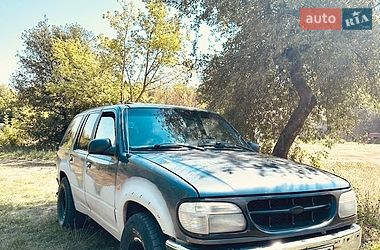 Ford Explorer  1998