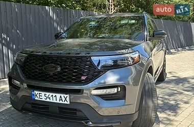 Ford Explorer  2023