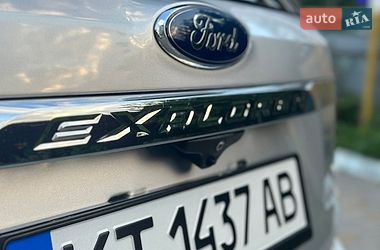 Внедорожник / Кроссовер Ford Explorer 2016 в Хмельницком