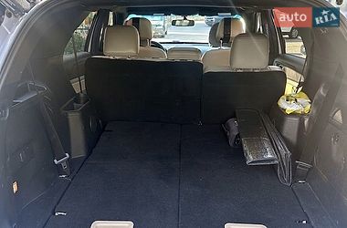 Внедорожник / Кроссовер Ford Explorer 2016 в Хмельницком
