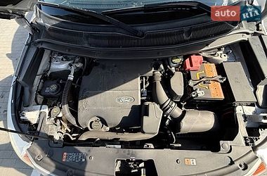Позашляховик / Кросовер Ford Explorer 2015 в Первомайську
