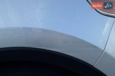 Позашляховик / Кросовер Ford Explorer 2015 в Первомайську