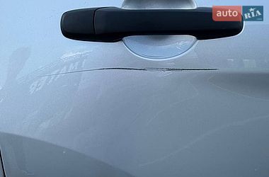 Позашляховик / Кросовер Ford Explorer 2015 в Первомайську
