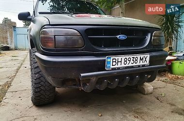 Ford Explorer 1995