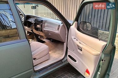Внедорожник / Кроссовер Ford Explorer 1996 в Харькове