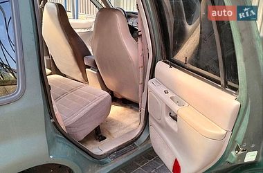 Внедорожник / Кроссовер Ford Explorer 1996 в Харькове
