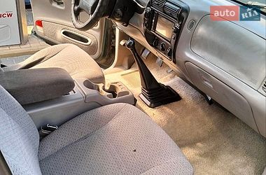 Внедорожник / Кроссовер Ford Explorer 1996 в Харькове