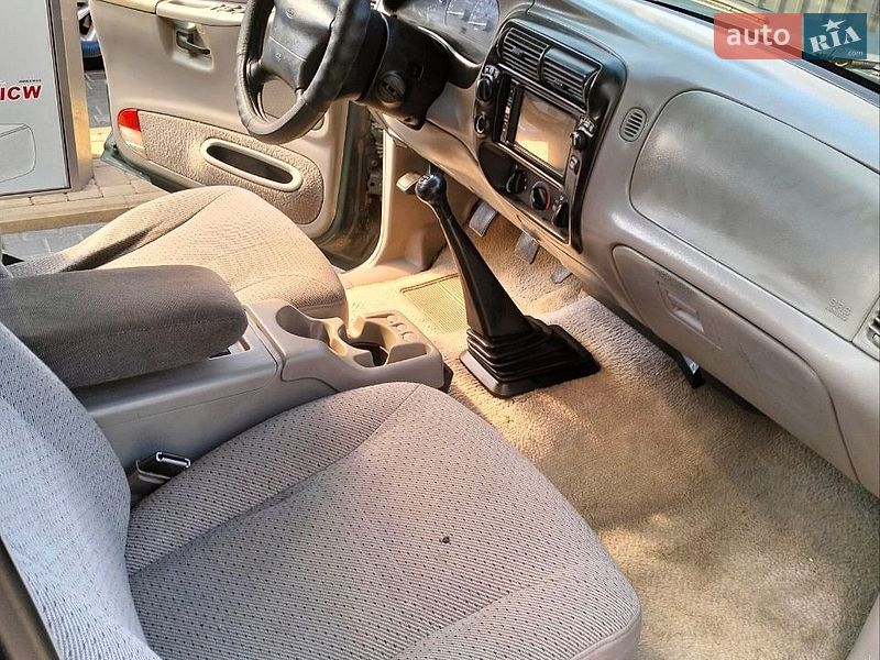 Внедорожник / Кроссовер Ford Explorer 1996 в Харькове