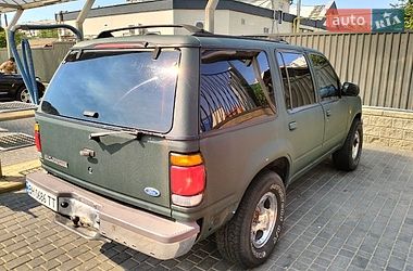 Внедорожник / Кроссовер Ford Explorer 1996 в Харькове