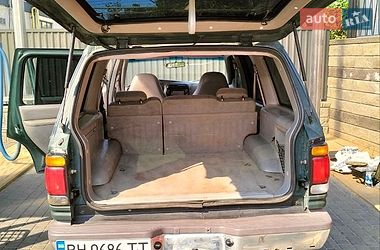Внедорожник / Кроссовер Ford Explorer 1996 в Харькове