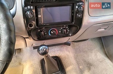 Внедорожник / Кроссовер Ford Explorer 1996 в Харькове
