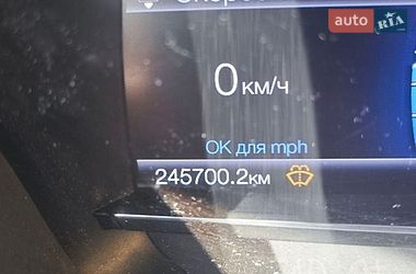 Внедорожник / Кроссовер Ford Explorer 2018 в Киеве