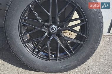 Внедорожник / Кроссовер Ford Explorer 2018 в Киеве
