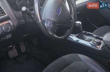 Внедорожник / Кроссовер Ford Explorer 2018 в Киеве