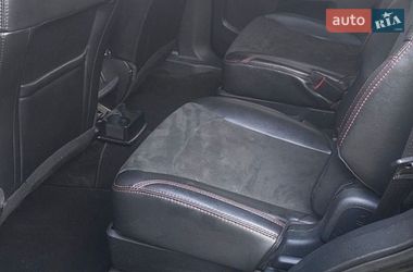 Внедорожник / Кроссовер Ford Explorer 2018 в Киеве