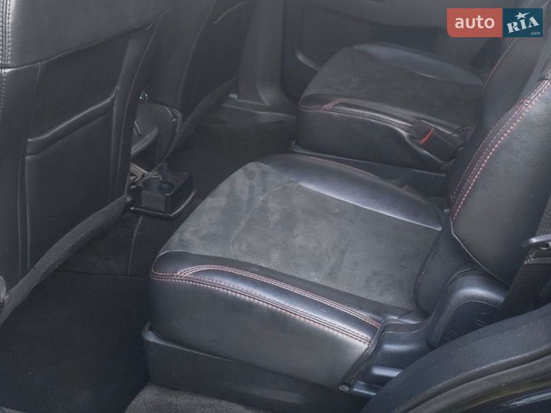 Внедорожник / Кроссовер Ford Explorer 2018 в Киеве