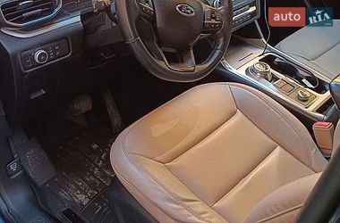 Внедорожник / Кроссовер Ford Explorer 2019 в Тернополе фото 7 Внедорожник / Кроссовер Ford Explorer 2019 в Тернополе