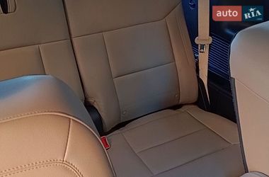 Внедорожник / Кроссовер Ford Explorer 2019 в Тернополе фото 13 Внедорожник / Кроссовер Ford Explorer 2019 в Тернополе