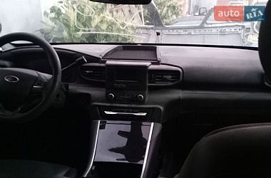 Внедорожник / Кроссовер Ford Explorer 2020 в Хмельницком фото 2 Внедорожник / Кроссовер Ford Explorer 2020 в Хмельницком