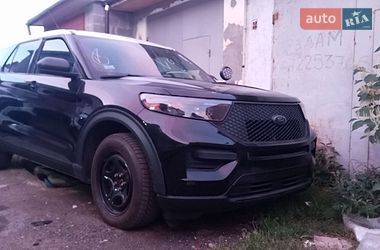 Внедорожник / Кроссовер Ford Explorer 2020 в Хмельницком фото 3 Внедорожник / Кроссовер Ford Explorer 2020 в Хмельницком