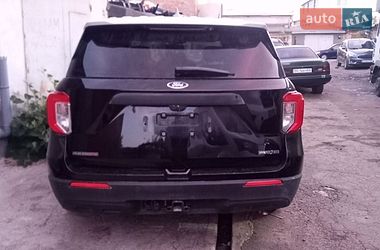 Внедорожник / Кроссовер Ford Explorer 2020 в Хмельницком фото 5 Внедорожник / Кроссовер Ford Explorer 2020 в Хмельницком