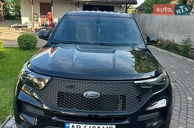 ford explorer 2020 в Винница от профессионального продавца Boris