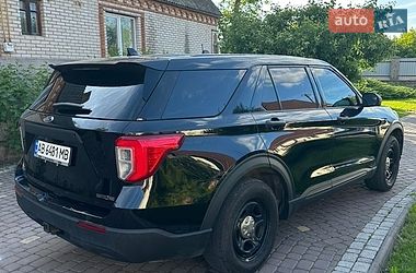 Внедорожник / Кроссовер Ford Explorer 2020 в Виннице фото 2 Внедорожник / Кроссовер Ford Explorer 2020 в Виннице