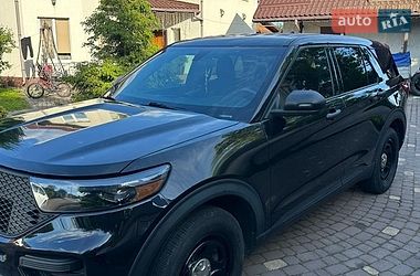 Внедорожник / Кроссовер Ford Explorer 2020 в Виннице фото 6 Внедорожник / Кроссовер Ford Explorer 2020 в Виннице