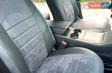Внедорожник / Кроссовер Ford Explorer 2020 в Виннице фото 8 Внедорожник / Кроссовер Ford Explorer 2020 в Виннице