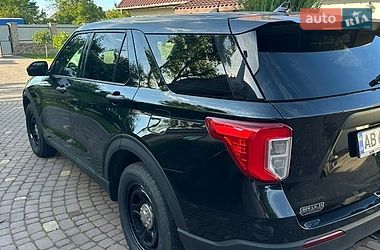 Внедорожник / Кроссовер Ford Explorer 2020 в Виннице фото 9 Внедорожник / Кроссовер Ford Explorer 2020 в Виннице