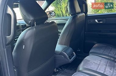 Внедорожник / Кроссовер Ford Explorer 2020 в Виннице фото 10 Внедорожник / Кроссовер Ford Explorer 2020 в Виннице