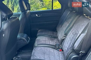 Внедорожник / Кроссовер Ford Explorer 2020 в Виннице фото 12 Внедорожник / Кроссовер Ford Explorer 2020 в Виннице