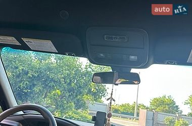 Внедорожник / Кроссовер Ford Explorer 2020 в Виннице фото 14 Внедорожник / Кроссовер Ford Explorer 2020 в Виннице