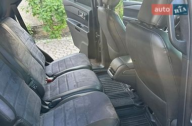 Внедорожник / Кроссовер Ford Explorer 2020 в Виннице фото 15 Внедорожник / Кроссовер Ford Explorer 2020 в Виннице