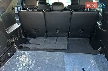 Внедорожник / Кроссовер Ford Explorer 2020 в Виннице фото 16 Внедорожник / Кроссовер Ford Explorer 2020 в Виннице