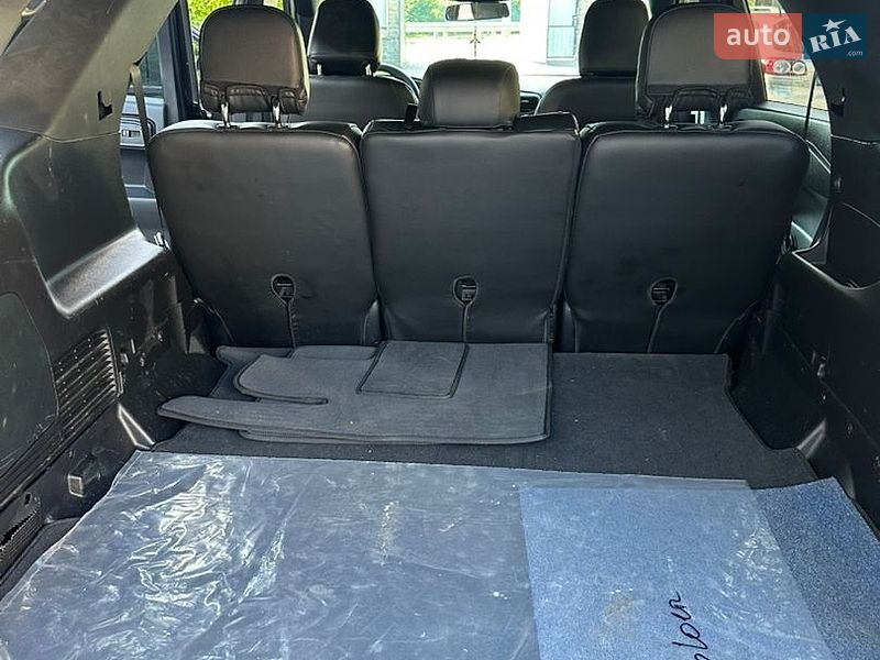 Внедорожник / Кроссовер Ford Explorer 2020 в Виннице фото 16 Внедорожник / Кроссовер Ford Explorer 2020 в Виннице