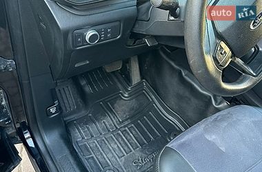 Внедорожник / Кроссовер Ford Explorer 2020 в Виннице фото 17 Внедорожник / Кроссовер Ford Explorer 2020 в Виннице