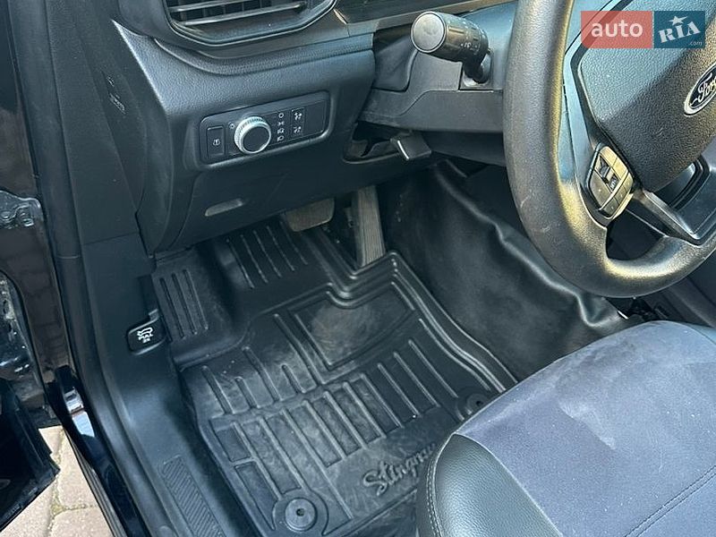 Внедорожник / Кроссовер Ford Explorer 2020 в Виннице фото 17 Внедорожник / Кроссовер Ford Explorer 2020 в Виннице