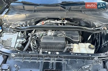 Внедорожник / Кроссовер Ford Explorer 2020 в Виннице фото 19 Внедорожник / Кроссовер Ford Explorer 2020 в Виннице