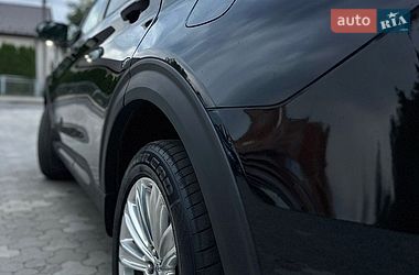Внедорожник / Кроссовер Ford Explorer 2020 в Тернополе