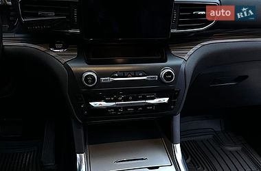 Внедорожник / Кроссовер Ford Explorer 2020 в Тернополе