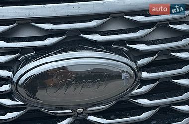 Внедорожник / Кроссовер Ford Explorer 2020 в Тернополе